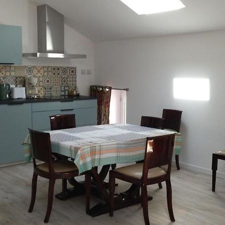 Appartement Lou Coucut à Dolmayrac Extérieur photo