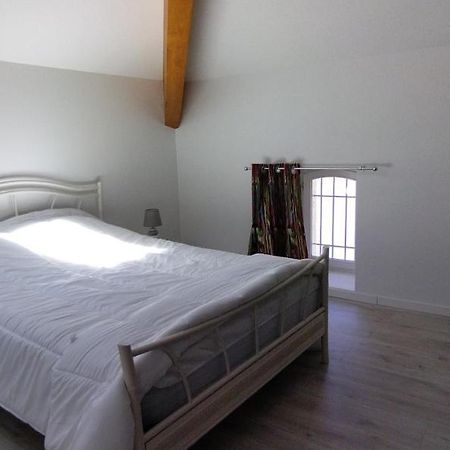 Appartement Lou Coucut à Dolmayrac Extérieur photo
