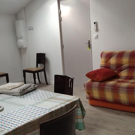 Appartement Lou Coucut à Dolmayrac Extérieur photo