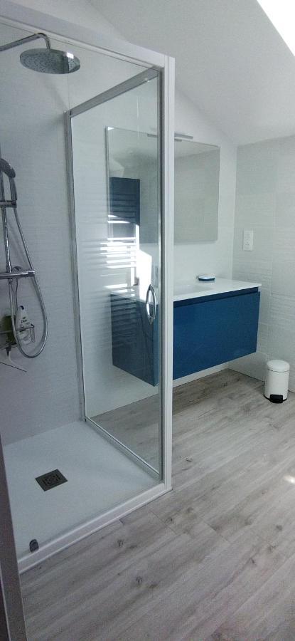 Appartement Lou Coucut à Dolmayrac Extérieur photo